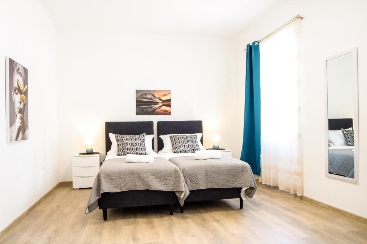 Tonka'S Beautiful Apartment In City Centre Split Eksteriør bilde