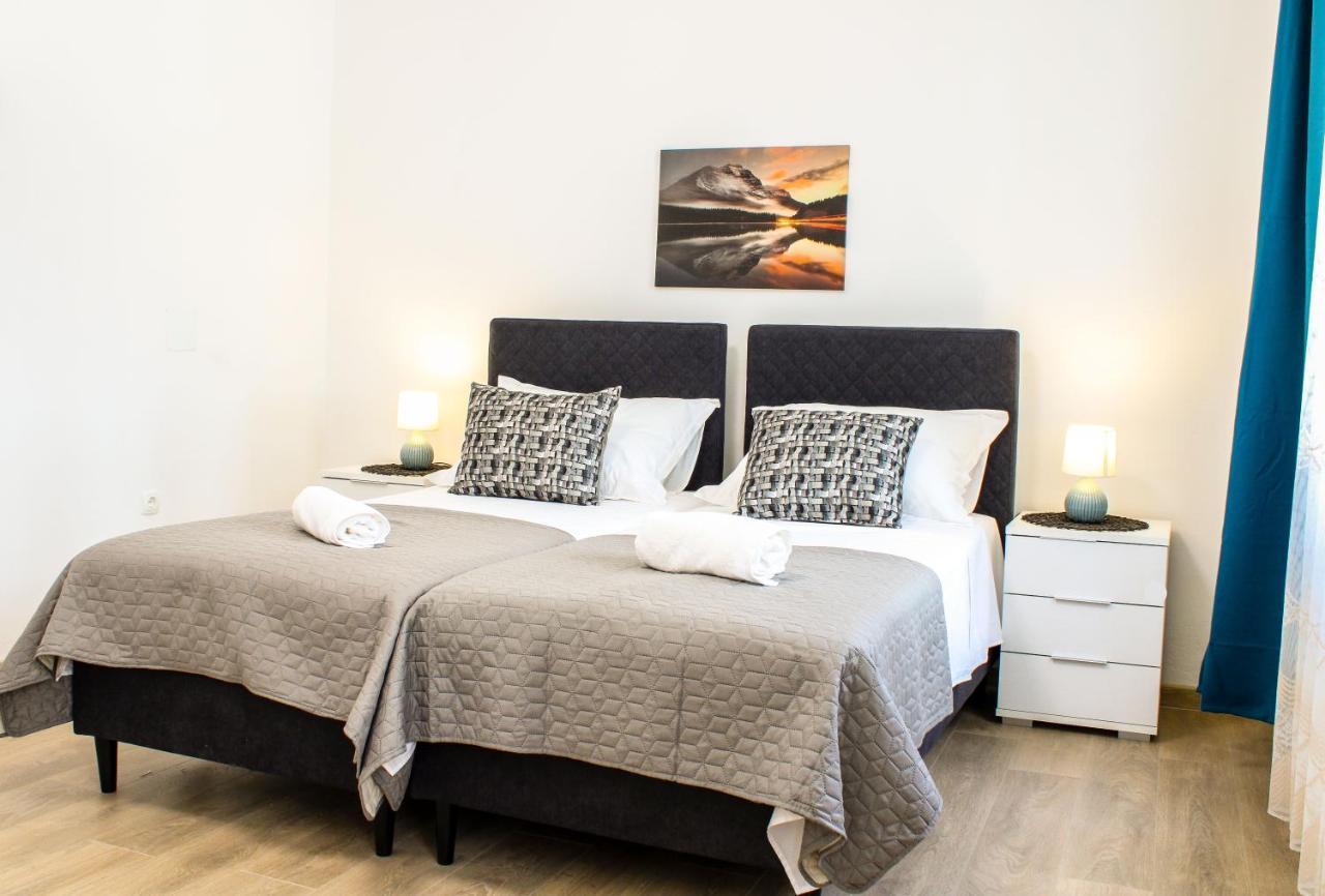 Tonka'S Beautiful Apartment In City Centre Split Eksteriør bilde
